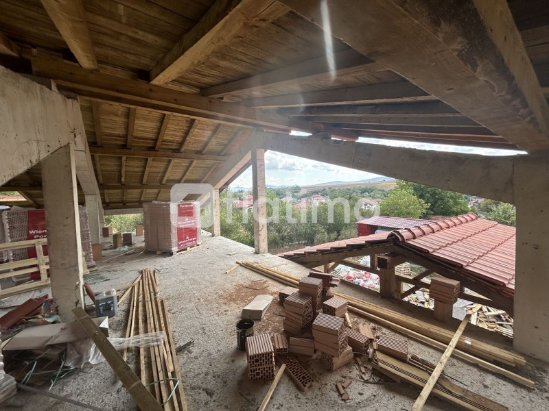 De vânzare  Casa regiunea Sofia , Aldomirovți , 230 mp | 75291340 - imagine [9]