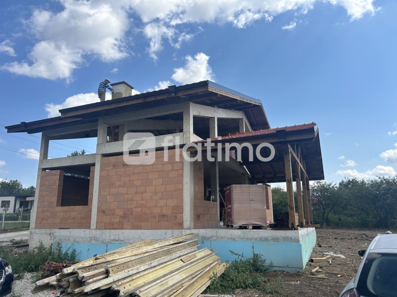 De vânzare  Casa regiunea Sofia , Aldomirovți , 230 mp | 75291340 - imagine [2]