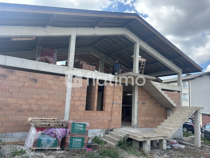 De vânzare  Casa regiunea Sofia , Aldomirovți , 230 mp | 75291340 - imagine [16]