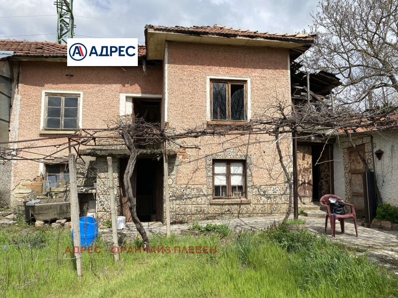 Na prodej  Dům oblast Pleven , Brestovec , 120 m2 | 22700879