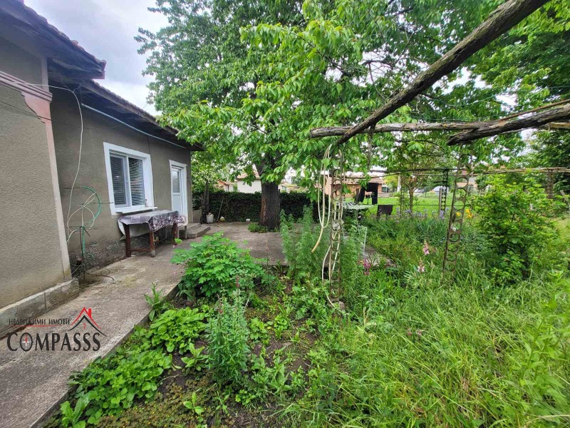 Zu verkaufen  Haus region Dobritsch , Rawnez , 62 qm | 19122589 - Bild [17]
