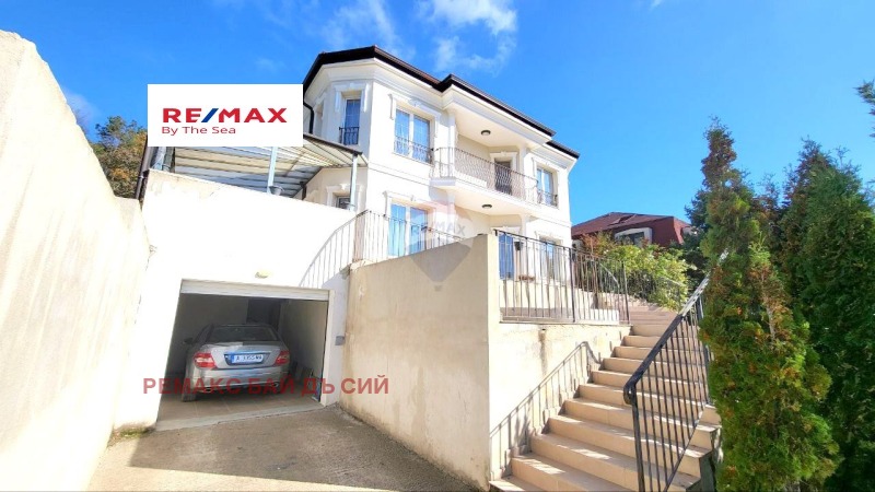 Продава КЪЩА, гр. Варна, Виница, снимка 13 - Къщи - 52685645