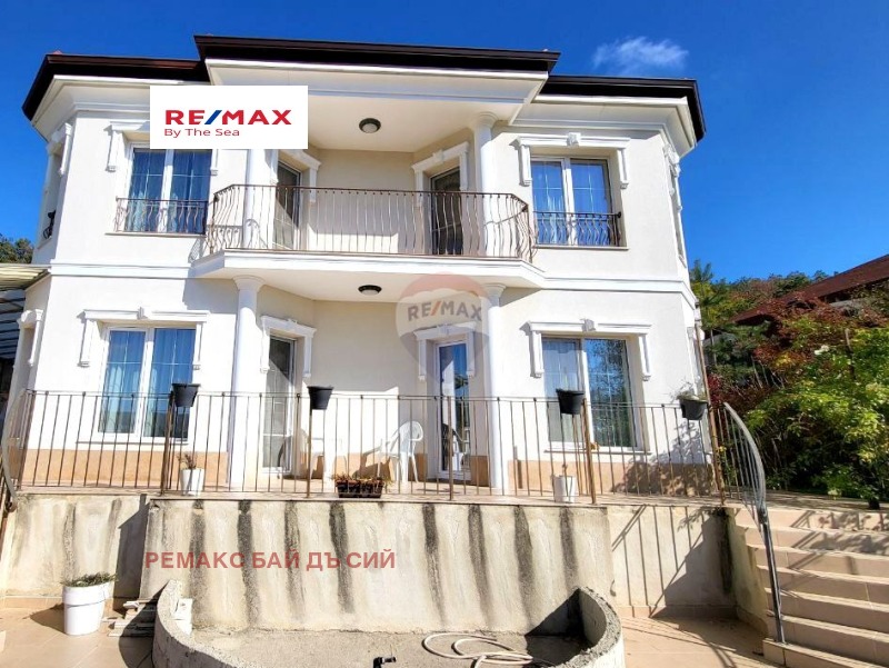 Продава КЪЩА, гр. Варна, Виница, снимка 14 - Къщи - 52685645
