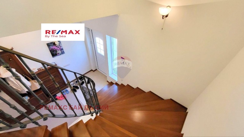 Продава КЪЩА, гр. Варна, Виница, снимка 9 - Къщи - 52685645