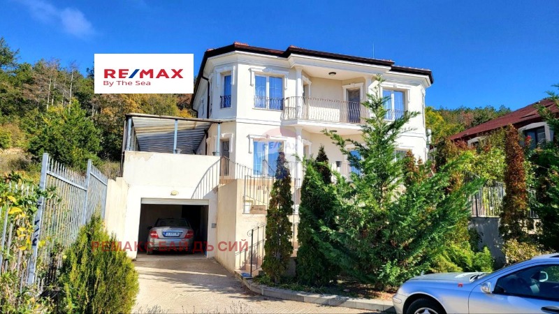 Продава КЪЩА, гр. Варна, Виница, снимка 12 - Къщи - 52685645