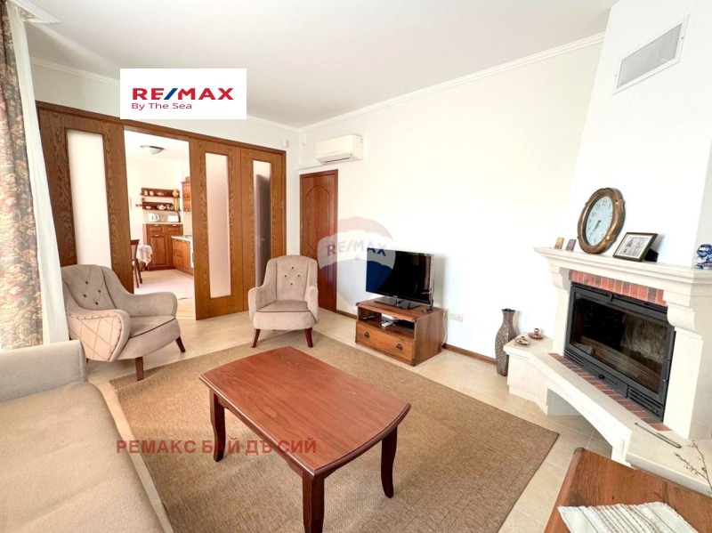 Продава КЪЩА, гр. Варна, Виница, снимка 4 - Къщи - 52685645