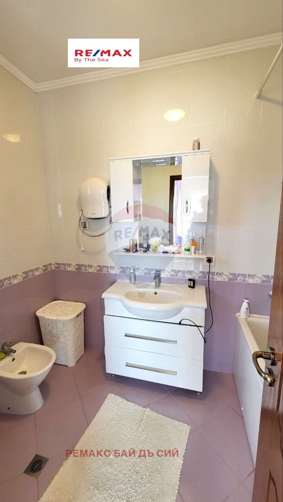 Продава КЪЩА, гр. Варна, Виница, снимка 15 - Къщи - 52685645