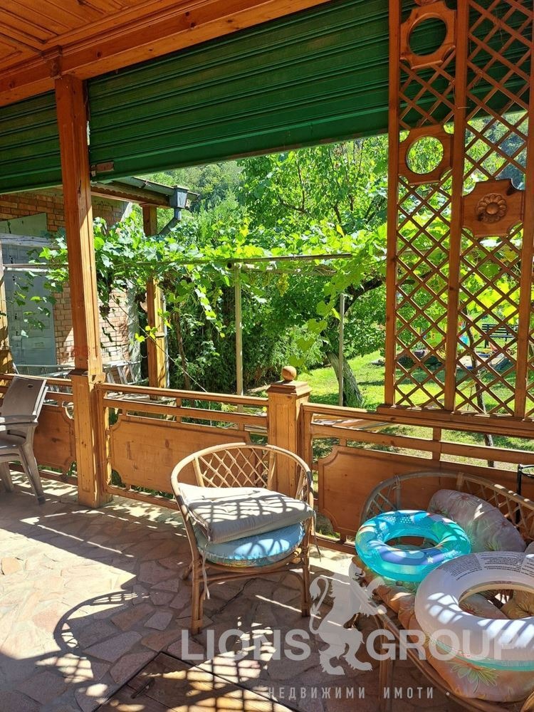 Продава КЪЩА, гр. Варна, Аспарухово, снимка 6 - Къщи - 53995073