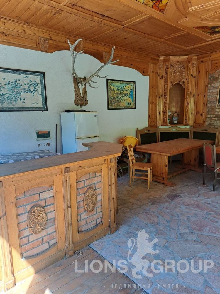 Продава КЪЩА, гр. Варна, Аспарухово, снимка 2 - Къщи - 53995073