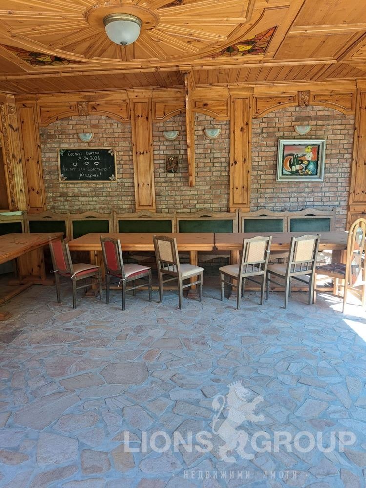 Продава КЪЩА, гр. Варна, Аспарухово, снимка 3 - Къщи - 53995073