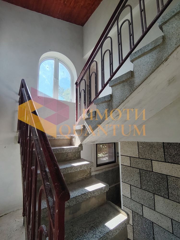 Продава КЪЩА, с. Климентово, област Варна, снимка 8 - Къщи - 54614208