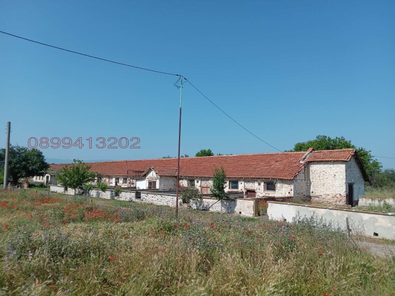 Zu verkaufen  Industriegebäude region Pasardschik , Saraja , 2989 qm | 34010599 - Bild [2]