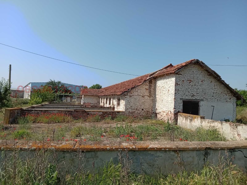 Zu verkaufen  Industriegebäude region Pasardschik , Saraja , 2989 qm | 34010599 - Bild [3]