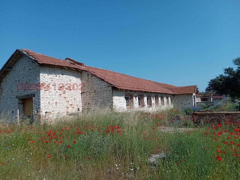 Zu verkaufen  Industriegebäude region Pasardschik , Saraja , 2989 qm | 34010599 - Bild [8]