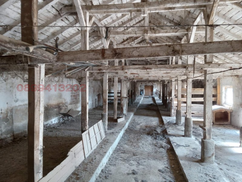 Zu verkaufen  Industriegebäude region Pasardschik , Saraja , 2989 qm | 34010599 - Bild [10]