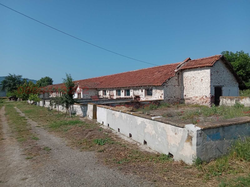 Zu verkaufen  Industriegebäude region Pasardschik , Saraja , 2989 qm | 34010599