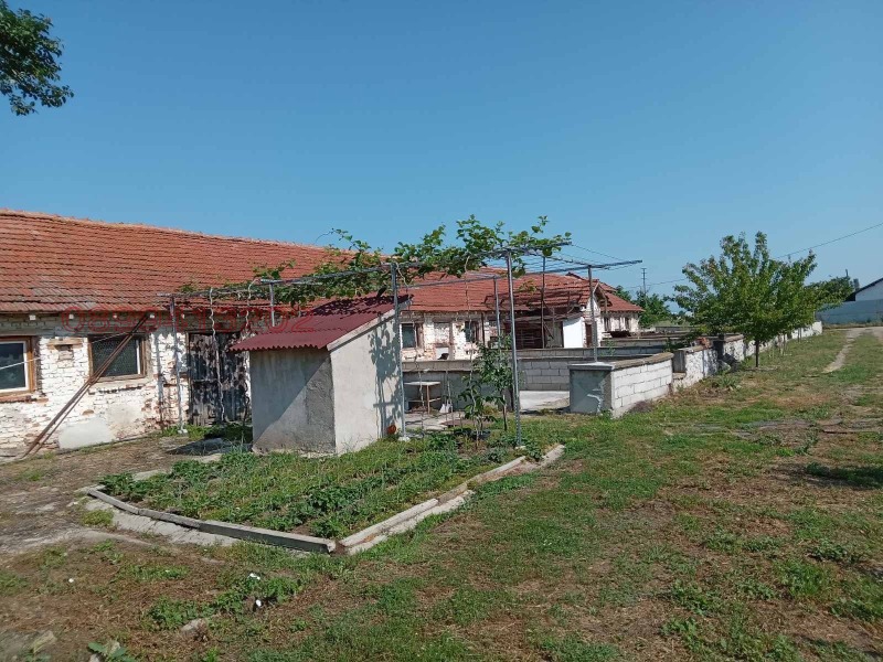 Zu verkaufen  Industriegebäude region Pasardschik , Saraja , 2989 qm | 34010599 - Bild [6]
