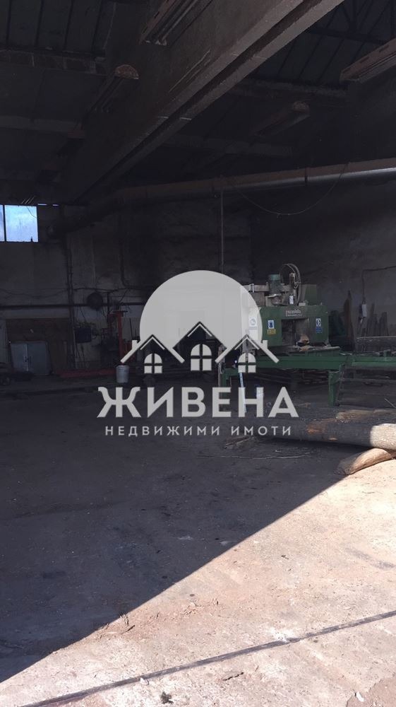 Продава  Пром. помещение област Добрич , гр. Балчик , 2548 кв.м | 98628866 - изображение [4]