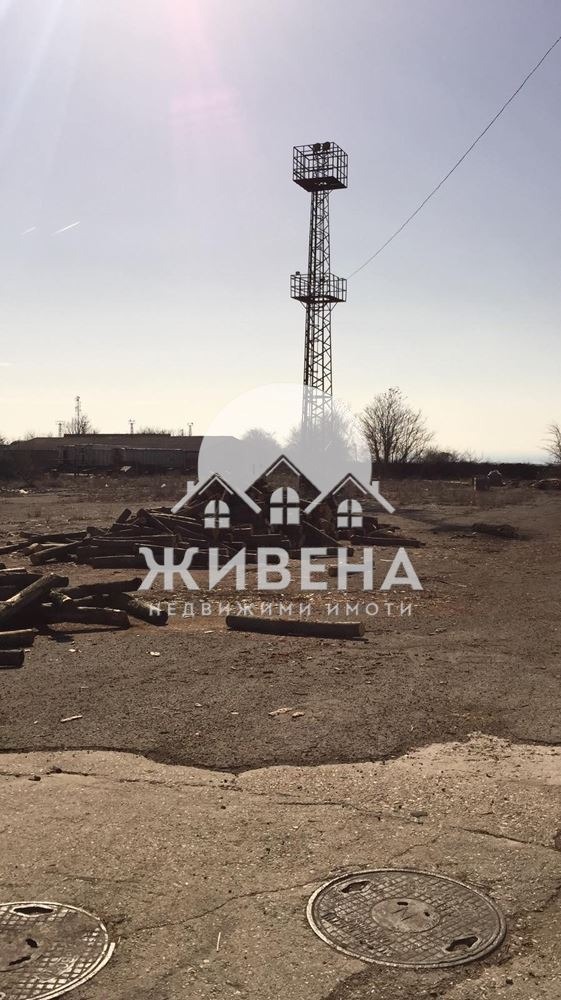 Продава  Пром. помещение област Добрич , гр. Балчик , 2548 кв.м | 98628866 - изображение [3]