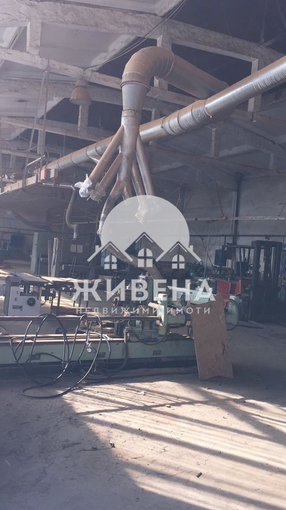 Продава  Пром. помещение област Добрич , гр. Балчик , 2548 кв.м | 98628866 - изображение [6]
