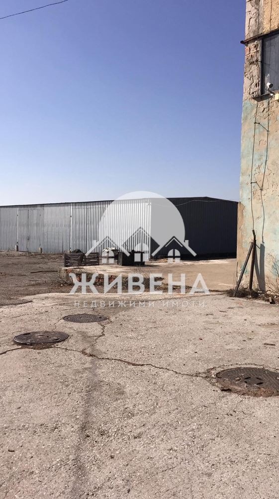 Продава  Пром. помещение област Добрич , гр. Балчик , 2548 кв.м | 98628866 - изображение [2]