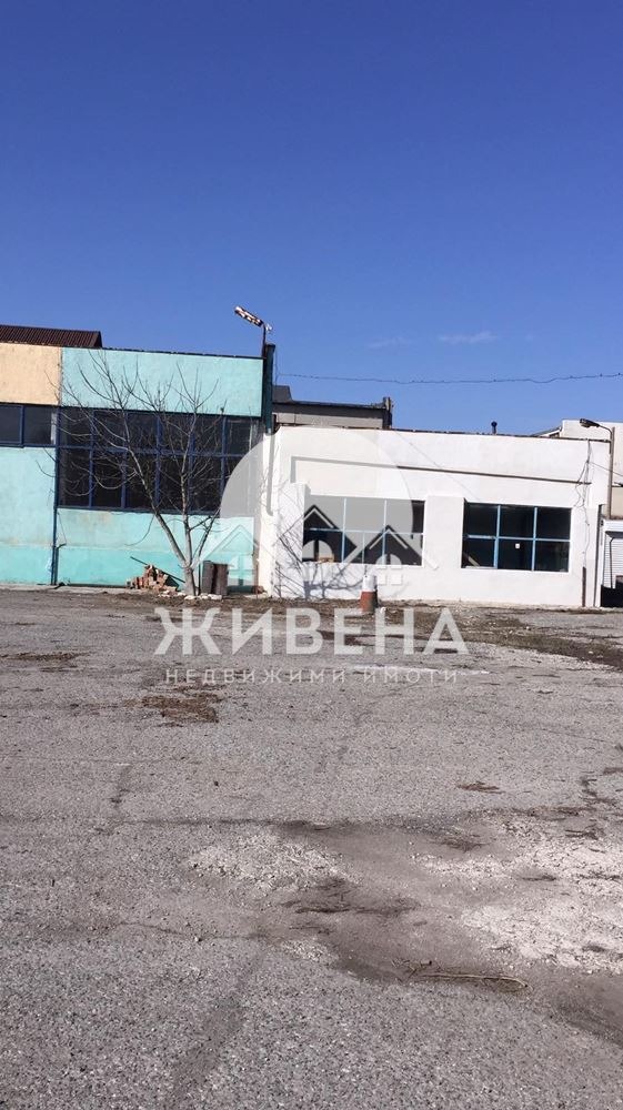 Продава  Пром. помещение област Добрич , гр. Балчик , 2548 кв.м | 98628866 - изображение [5]