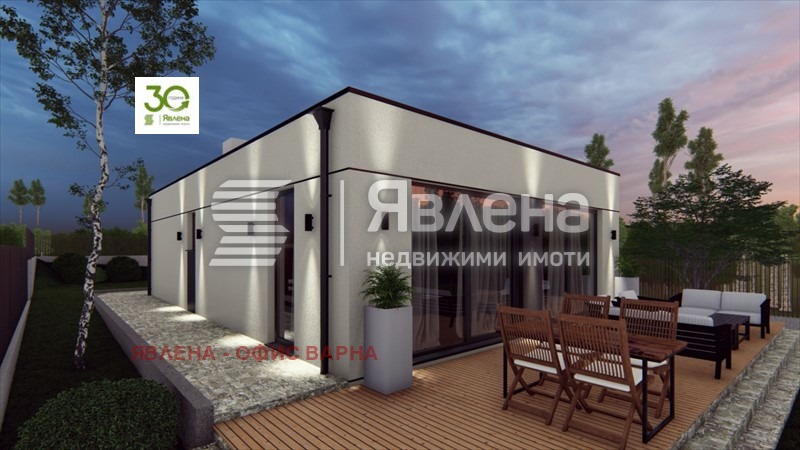 Продава ПАРЦЕЛ, гр. Варна, м-т Кочмар, снимка 2 - Парцели - 47428057