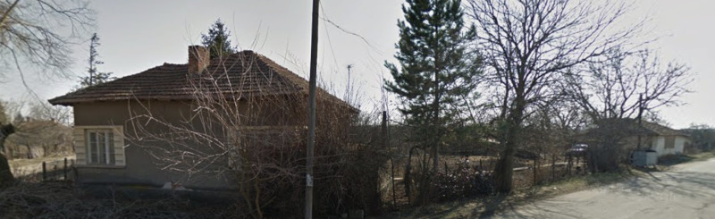 Продава ПАРЦЕЛ, с. Княжева махала, област Монтана