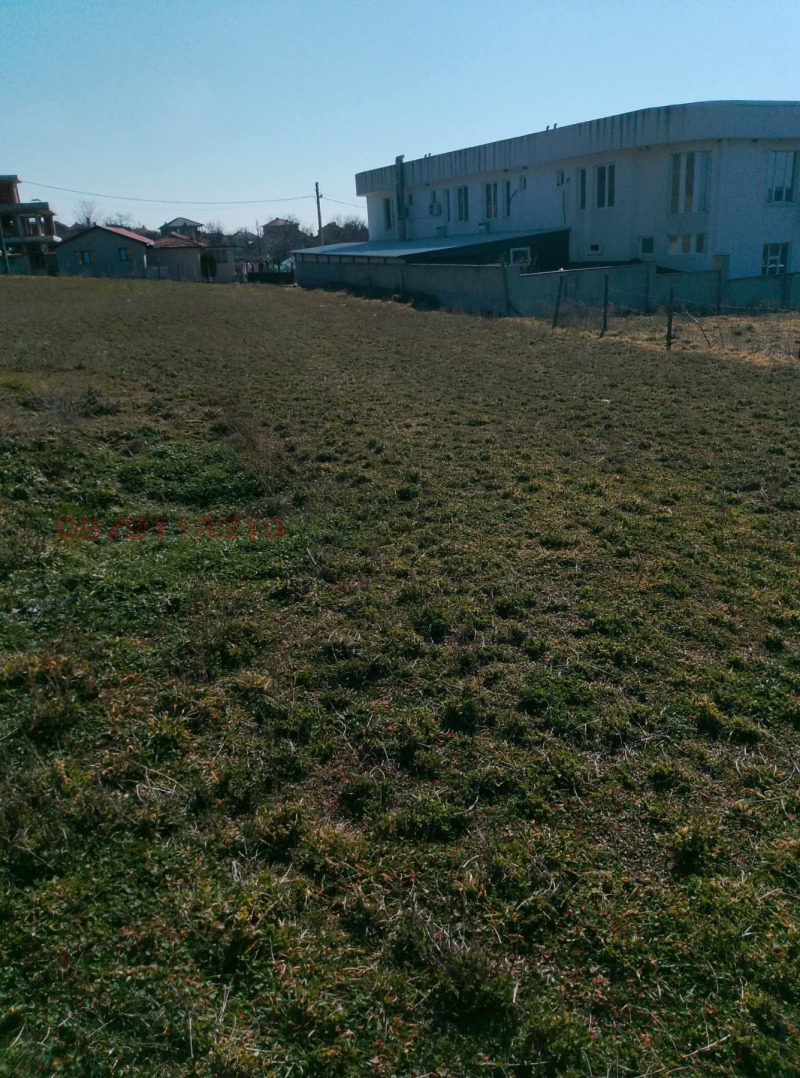 Продава ПАРЦЕЛ, с. Просеник, област Бургас, снимка 4 - Парцели - 53161453