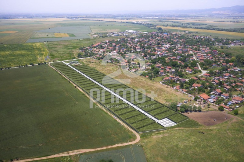 Продава ПАРЦЕЛ, гр. Елин Пелин, област София област, снимка 8 - Парцели - 53234367