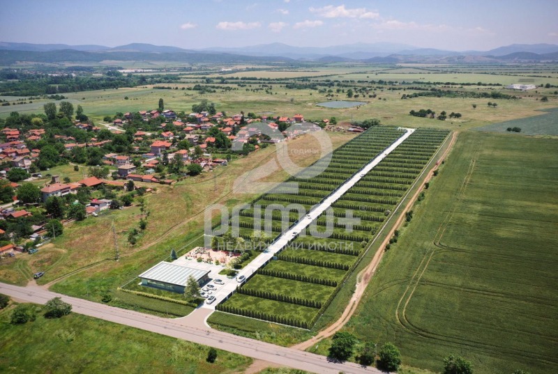 Продава ПАРЦЕЛ, гр. Елин Пелин, област София област