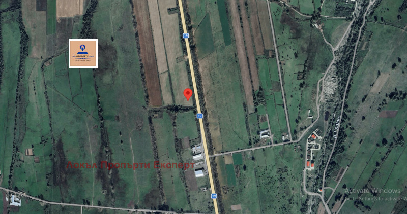 Продава ПАРЦЕЛ, гр. Банско, област Благоевград, снимка 2 - Парцели - 53331359