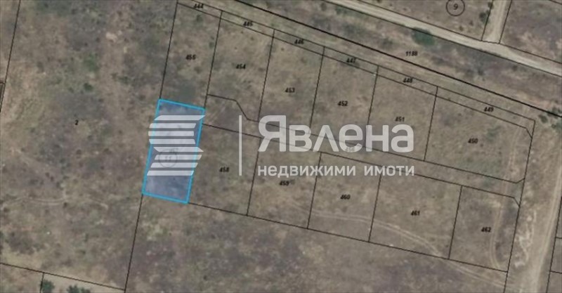 Продава ПАРЦЕЛ, с. Белащица, област Пловдив, снимка 2 - Парцели - 54828111