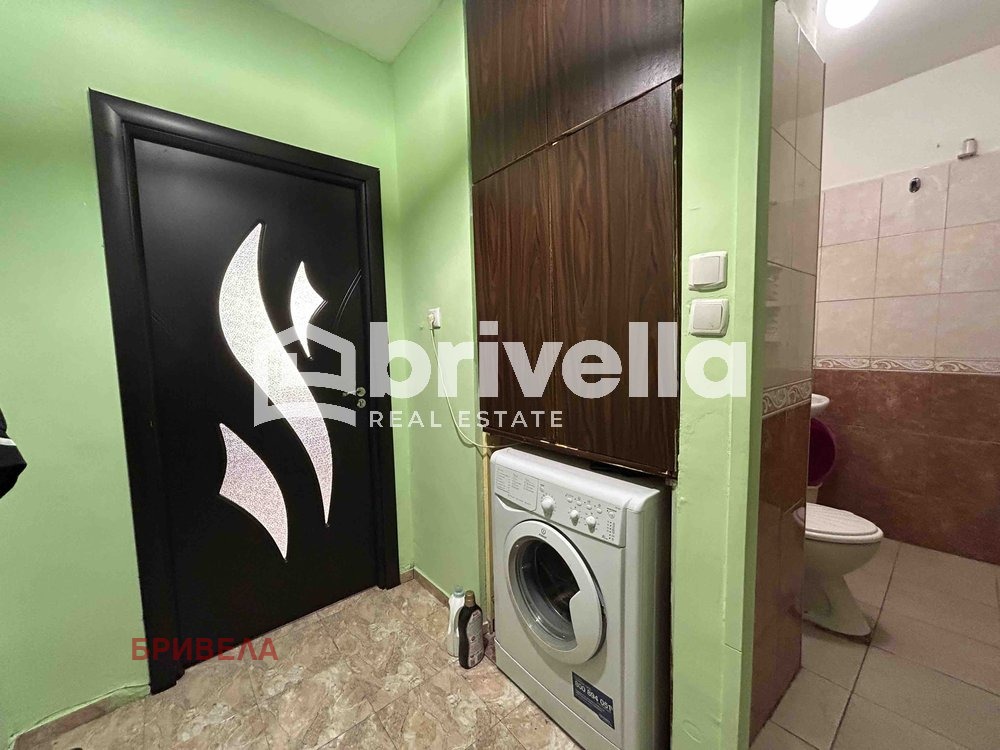 Продава 1-СТАЕН, гр. София, Люлин 7, снимка 4 - Апартаменти - 55430802