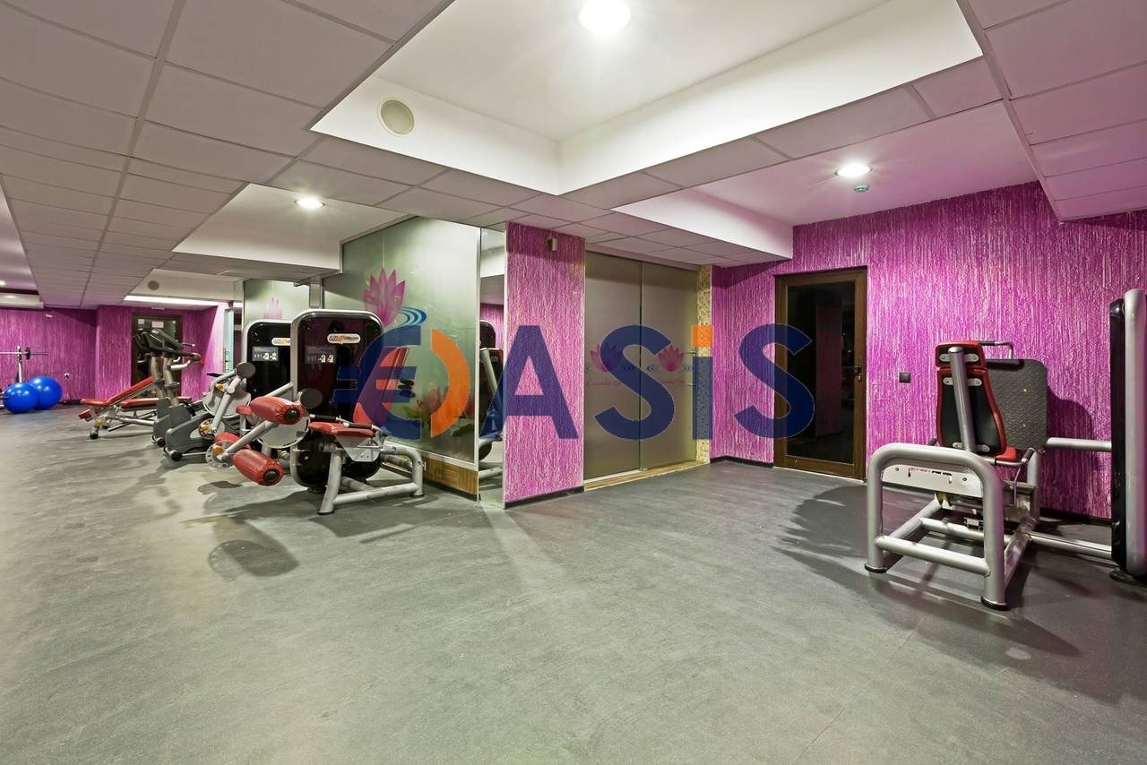 Продава 2-СТАЕН, к.к. Слънчев бряг, област Бургас, снимка 14 - Апартаменти - 53838989