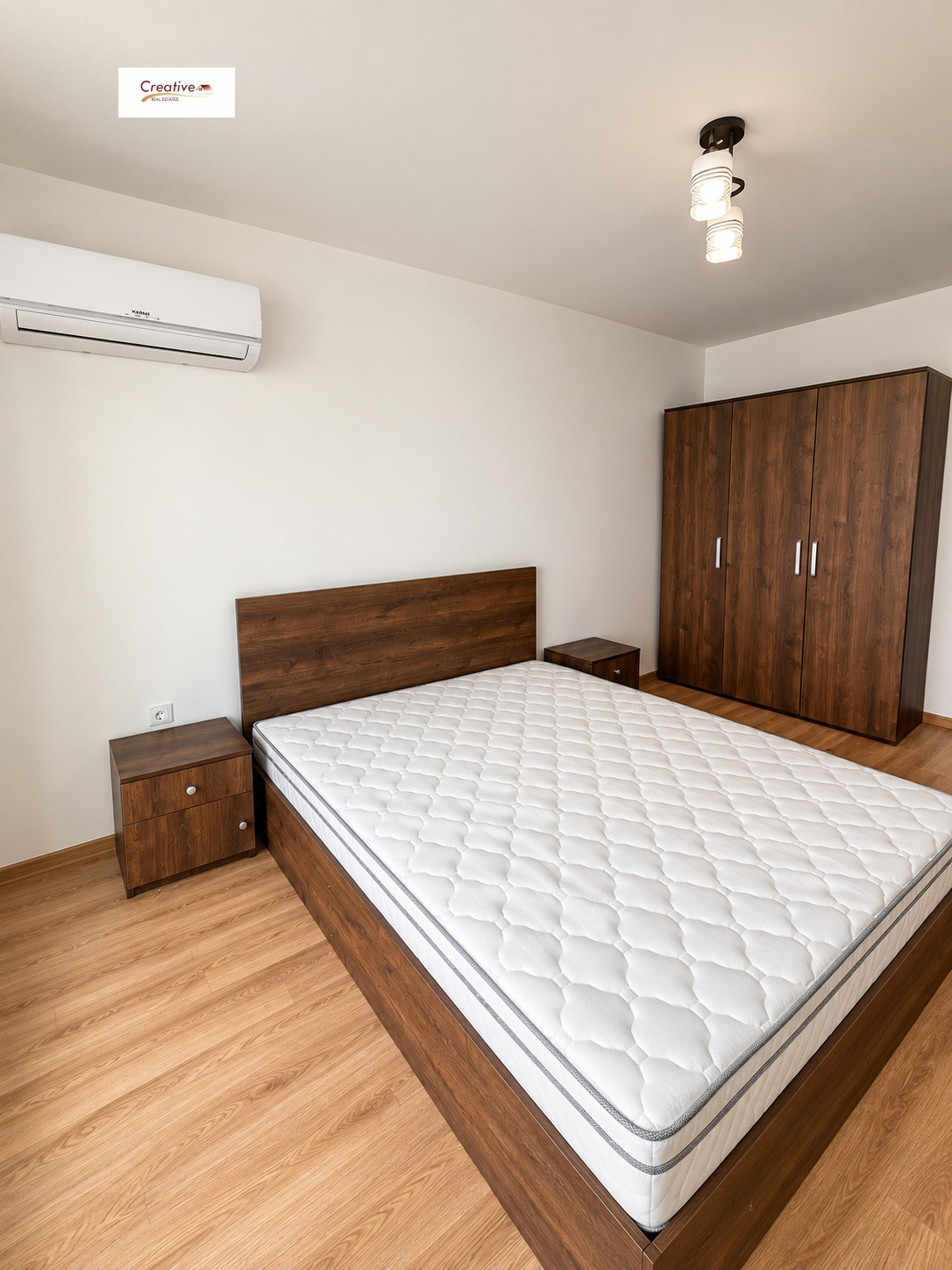 Продава 2-СТАЕН, гр. Пловдив, Гагарин, снимка 6 - Апартаменти - 55877497