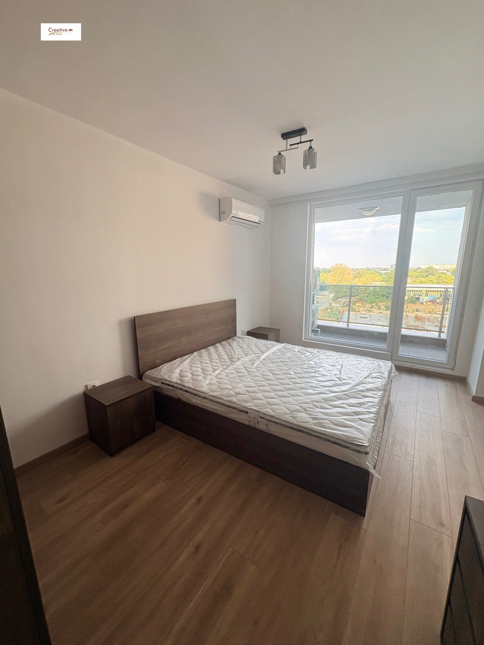Продава 2-СТАЕН, гр. Пловдив, Гагарин, снимка 8 - Апартаменти - 55877497