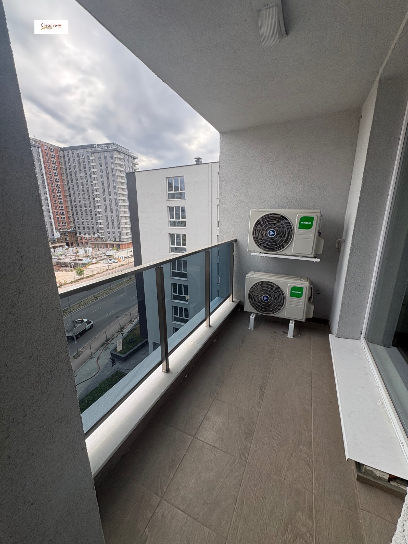 Продава 2-СТАЕН, гр. Пловдив, Гагарин, снимка 10 - Апартаменти - 55877497