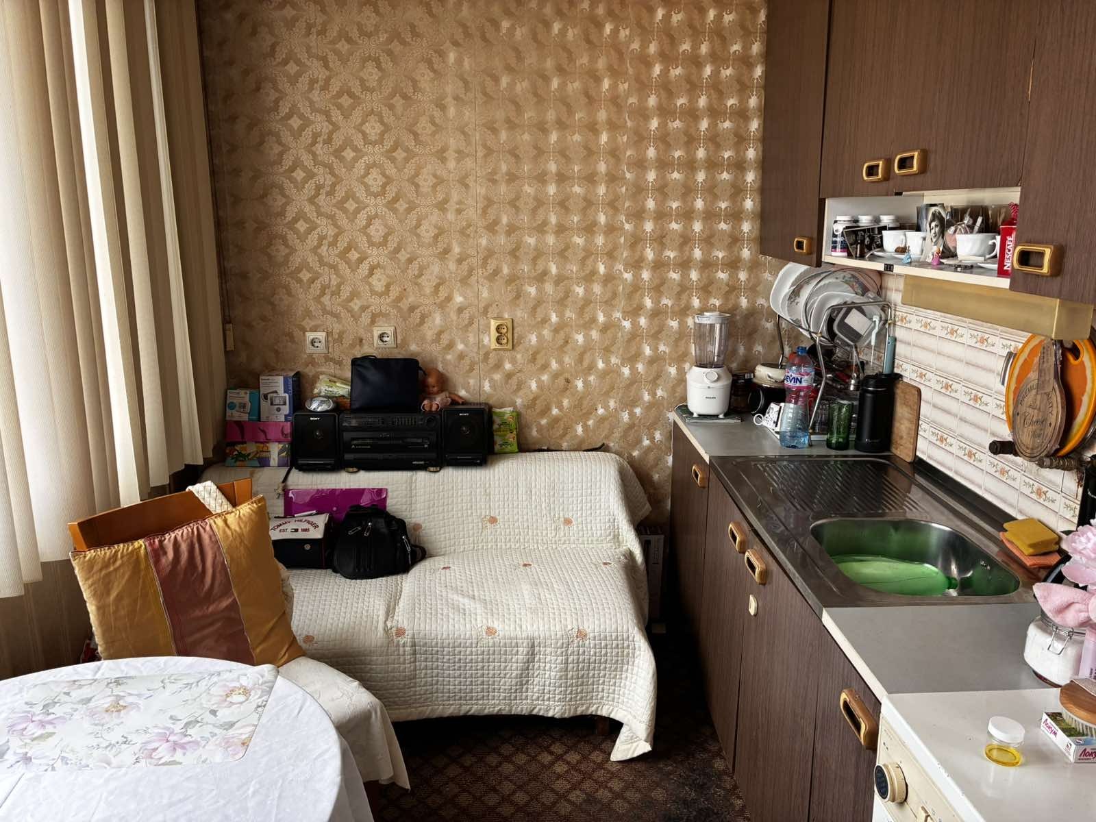 Продава 2-СТАЕН, гр. София, Люлин 7, снимка 10 - Апартаменти - 56295412