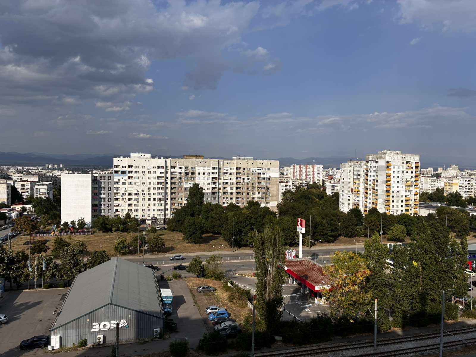 Продава 2-СТАЕН, гр. София, Люлин 7, снимка 7 - Апартаменти - 56295412
