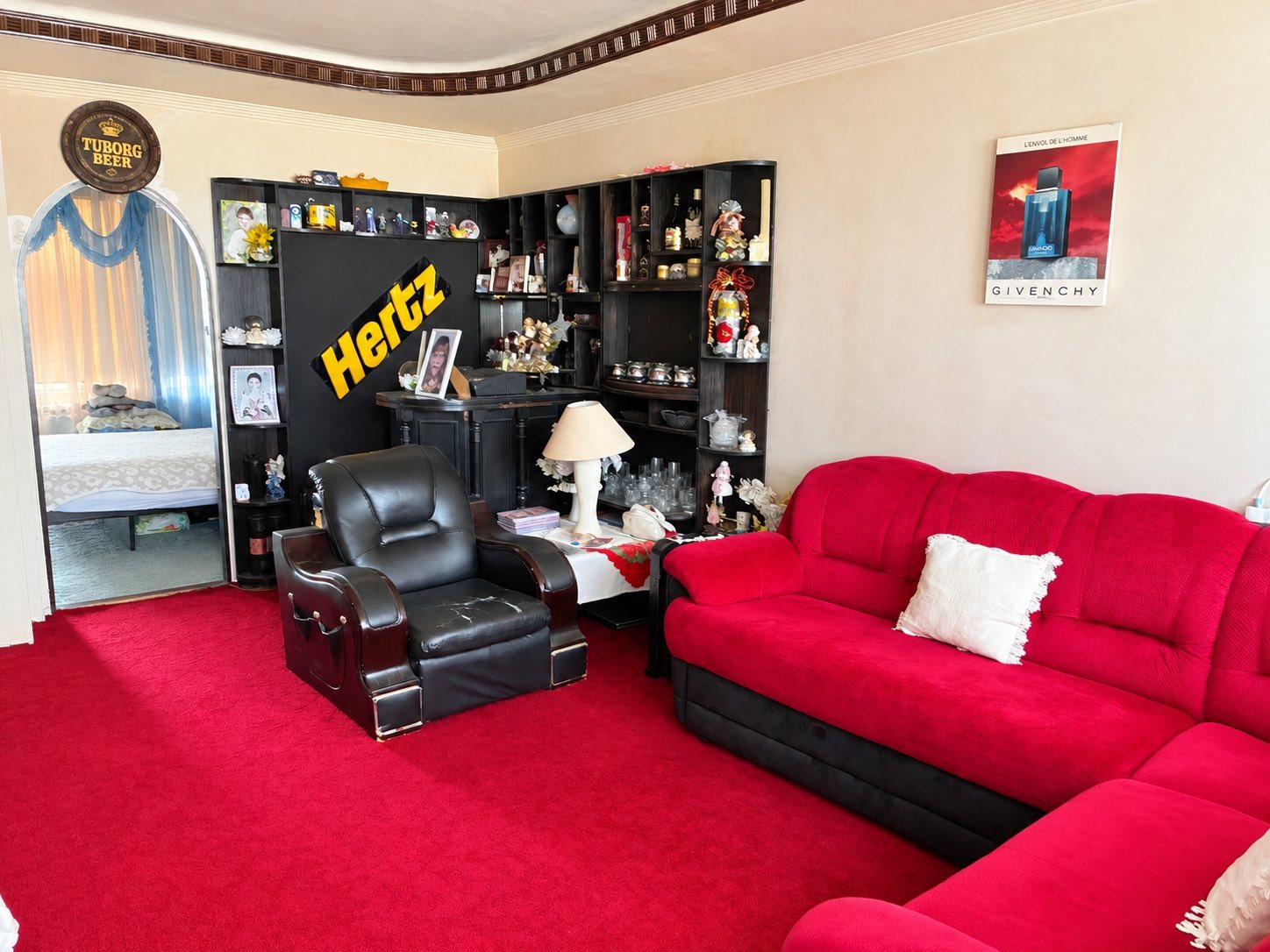 Продава 2-СТАЕН, гр. София, Люлин 7, снимка 2 - Апартаменти - 56295412