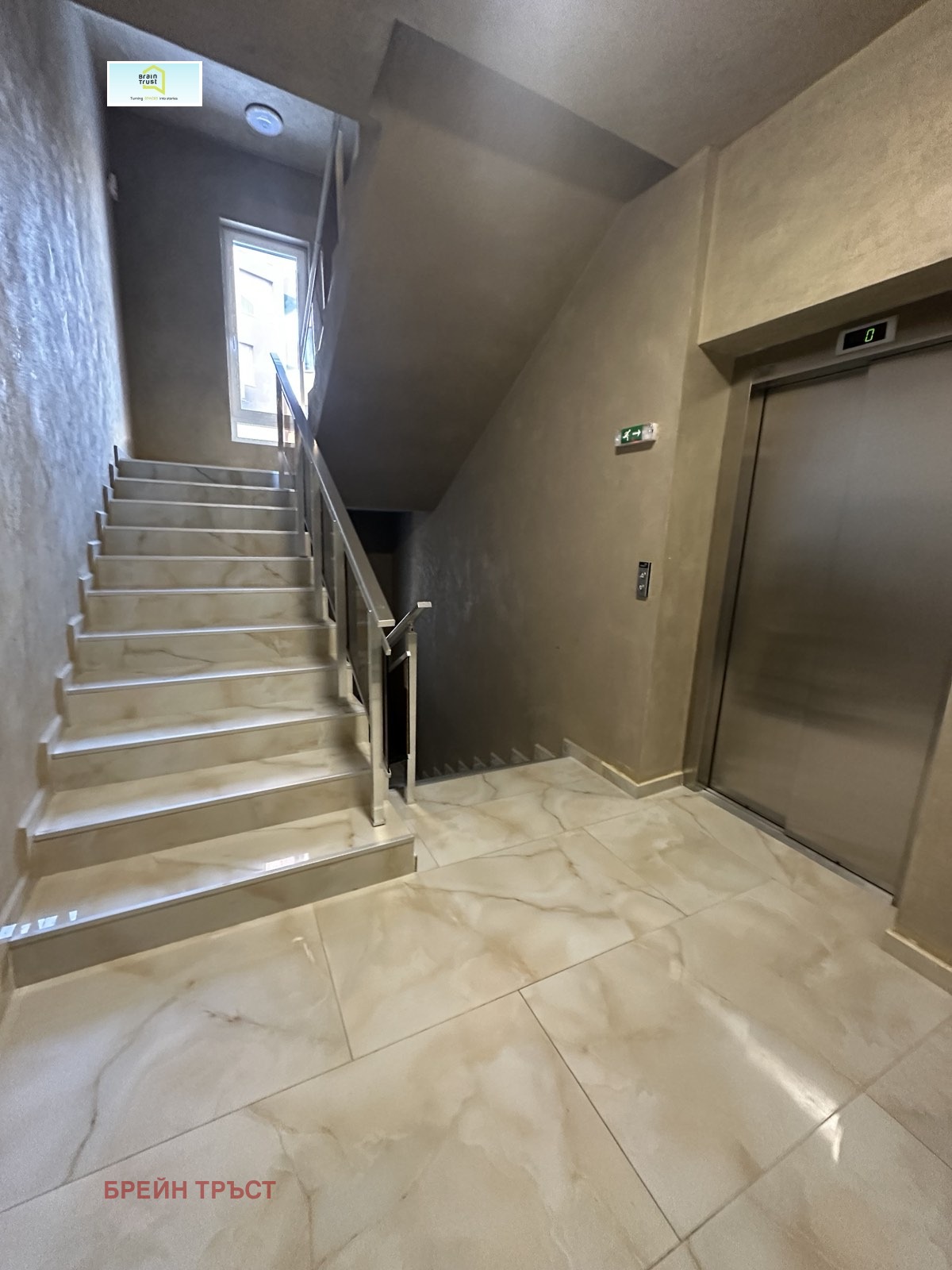 Продава 3-СТАЕН, гр. София, Манастирски ливади, снимка 2 - Апартаменти - 49086577