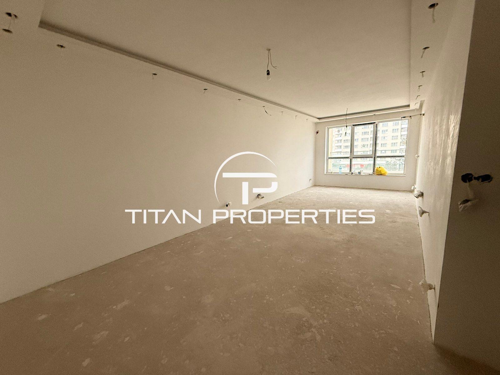 Продава 3-СТАЕН, гр. Бургас, Славейков, снимка 2 - Апартаменти - 52690118