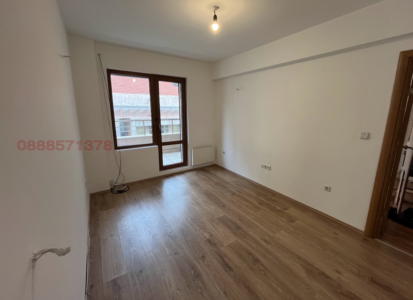 Продава 3-СТАЕН, гр. София, Център, снимка 5 - Апартаменти - 53661240