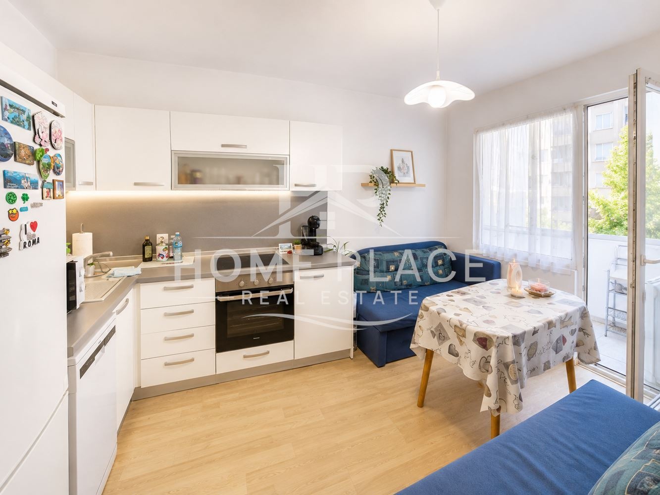 Продава 3-СТАЕН, гр. Варна, Владислав Варненчик 1, снимка 4 - Апартаменти - 54639737
