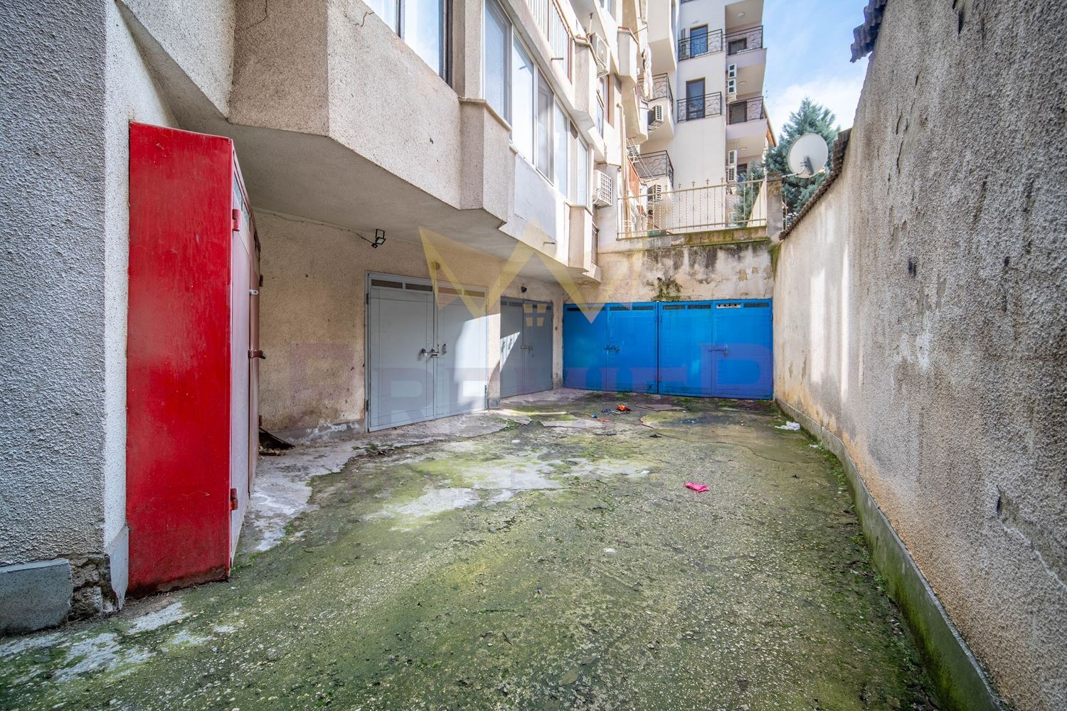 Продава 3-СТАЕН, гр. Варна, Бизнес хотел, снимка 12 - Апартаменти - 54696248