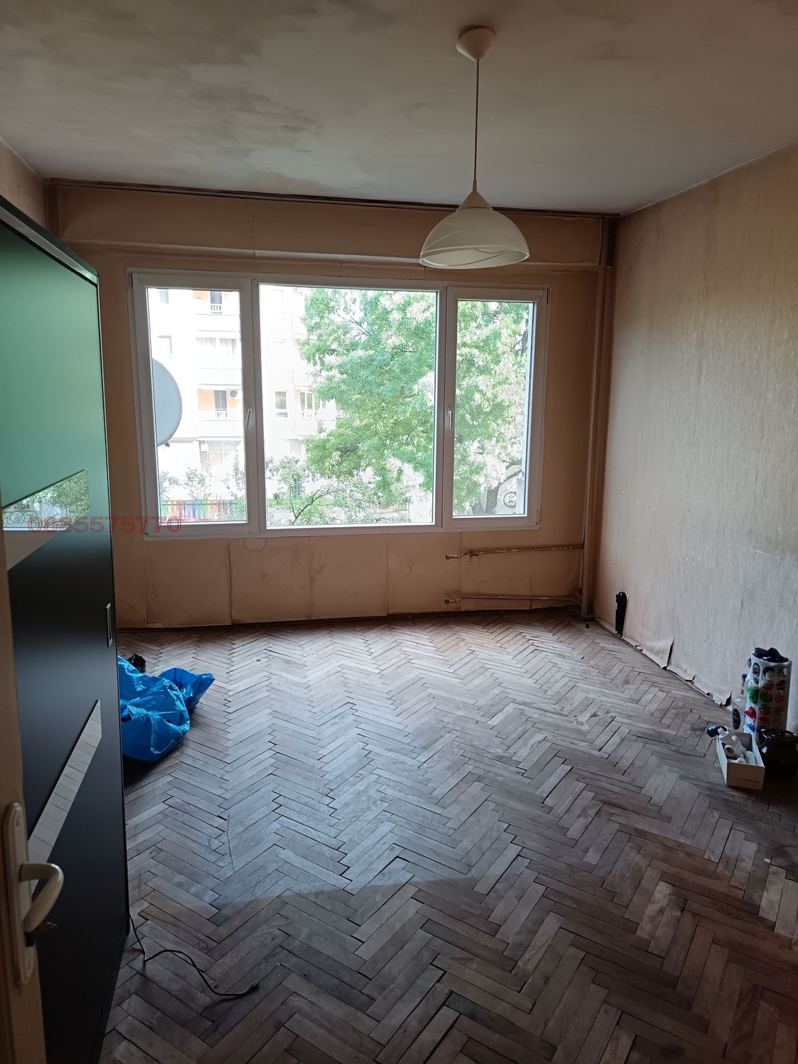 Продава 3-СТАЕН, гр. София, Младост 1, снимка 3 - Апартаменти - 55188538
