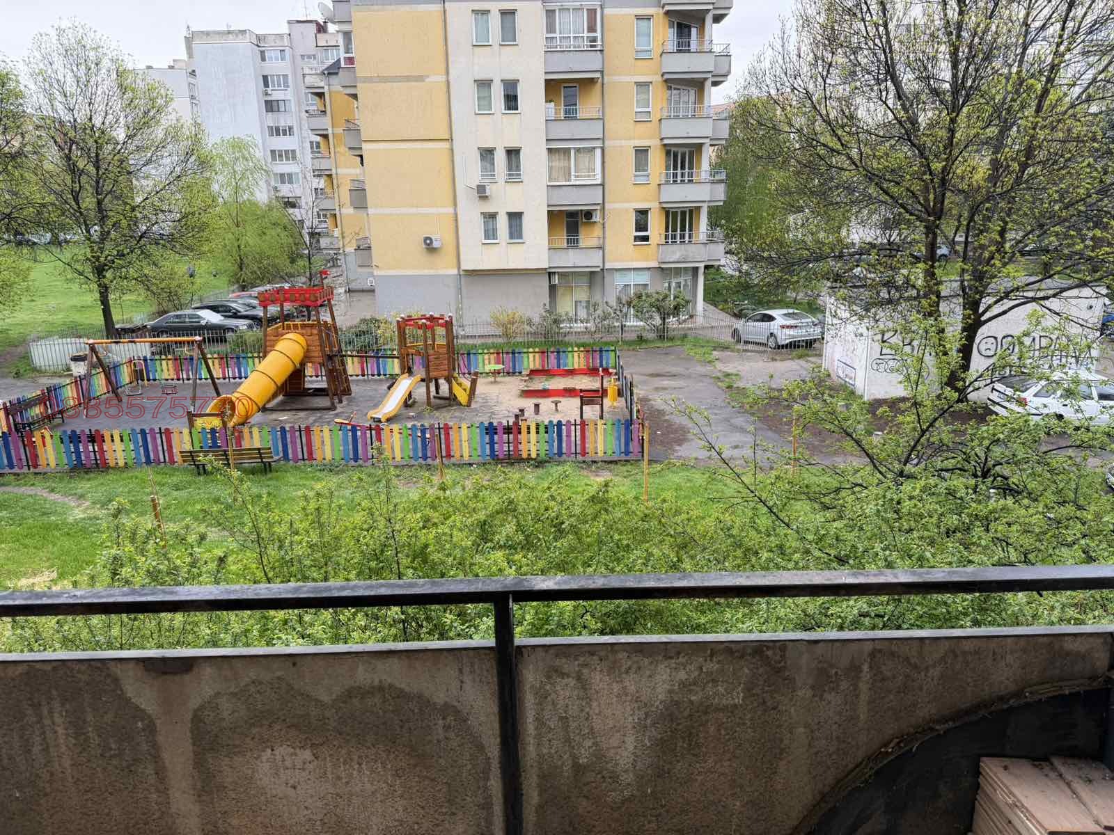 Продава 3-СТАЕН, гр. София, Младост 1, снимка 13 - Апартаменти - 55477148