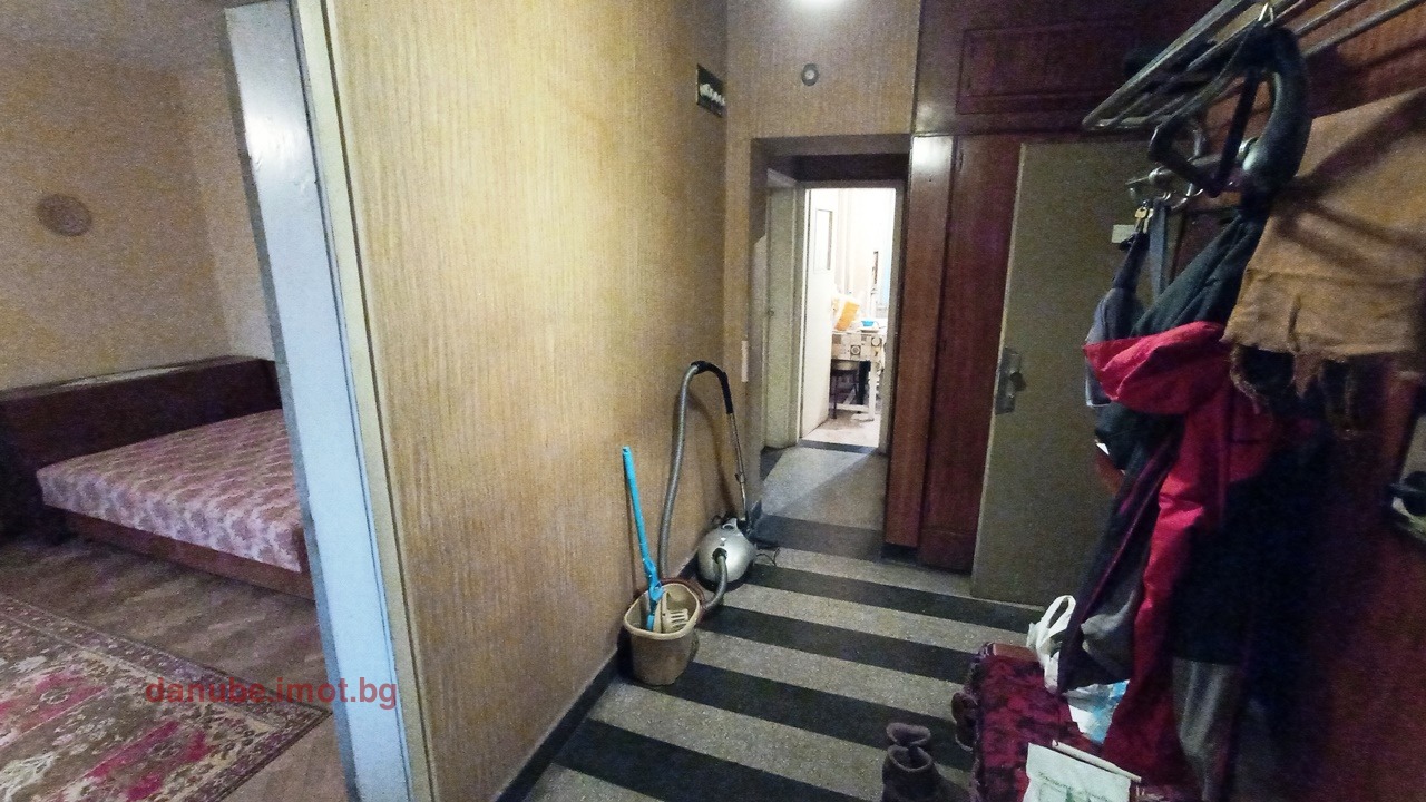 Продава 3-СТАЕН, гр. Русе, Център, снимка 12 - Апартаменти - 55644979