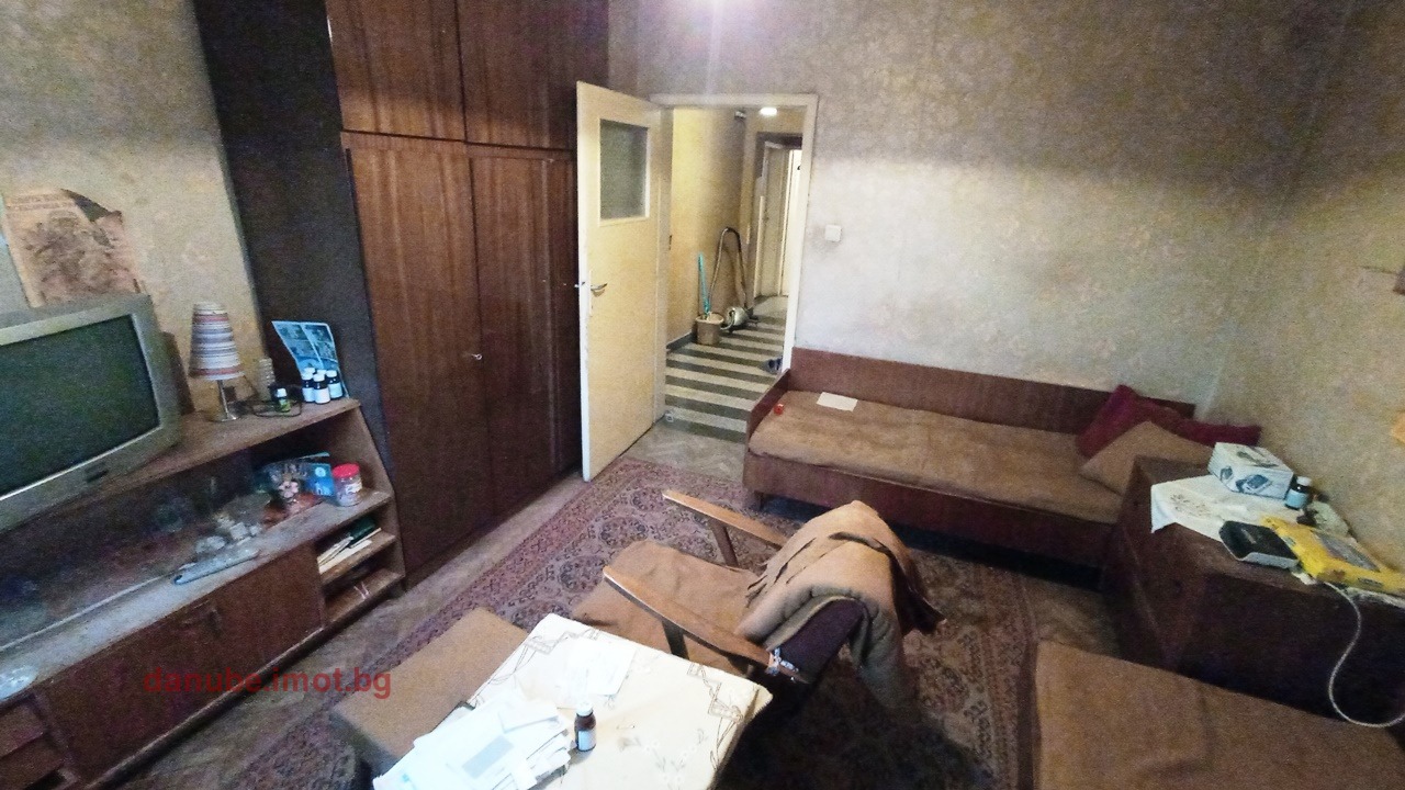 Продава 3-СТАЕН, гр. Русе, Център, снимка 5 - Апартаменти - 55644979